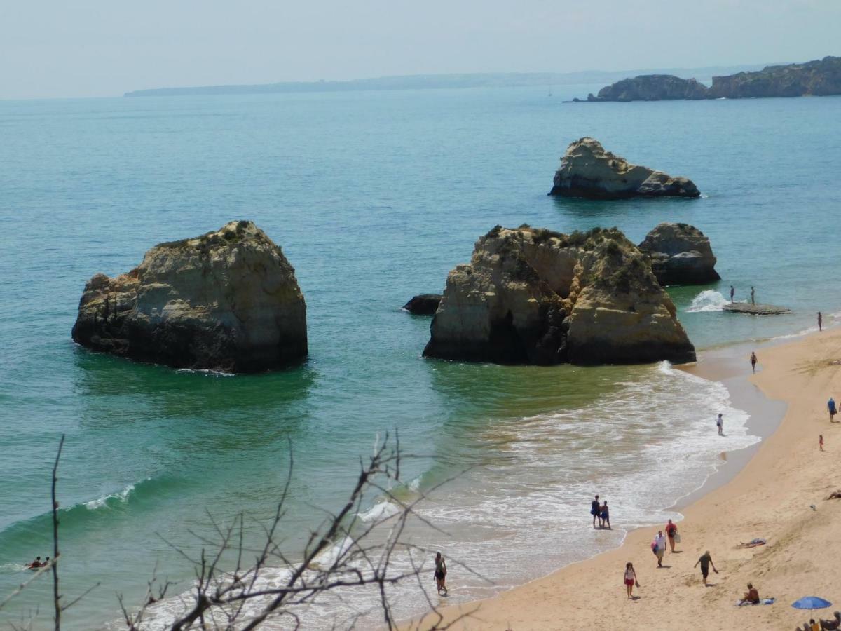 Encosta Da Marina Holidays Portimão Dış mekan fotoğraf